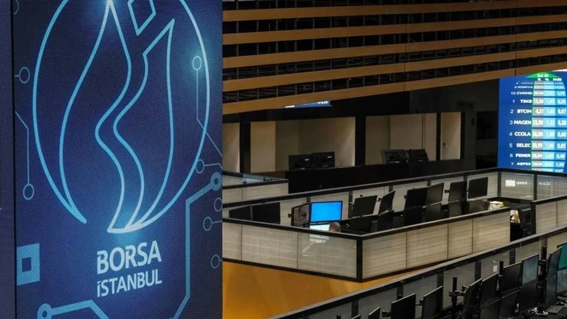 Altı hisseye kredi freni: Borsa İstanbul’dan sert tedbir
