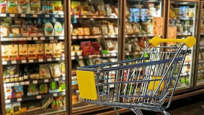Ticarette Haziran rüzgarı: Yıllık %22,5 rekor artış
