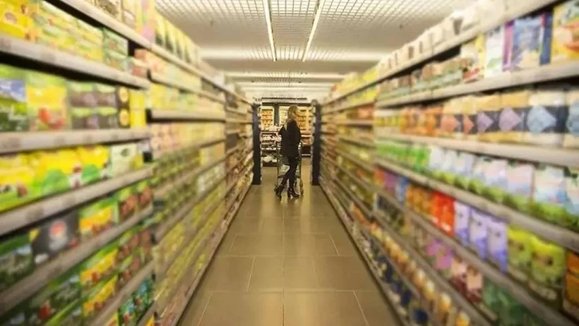 Ticarette Haziran rüzgarı: Yıllık %22,5 rekor artış
