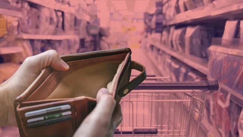 Türkiye’de geçim alarmı: Açlık 26 bin, yoksulluk 90 bin lira