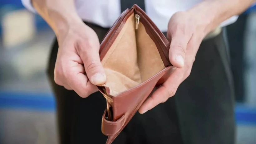 Türkiye’de geçim alarmı: Açlık 26 bin, yoksulluk 90 bin lira