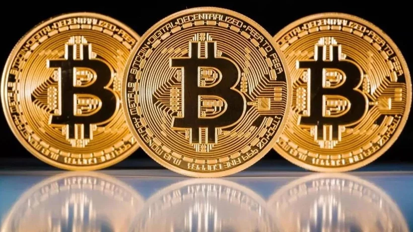 BTC rallisi devam ediyor: Rekor kapıda