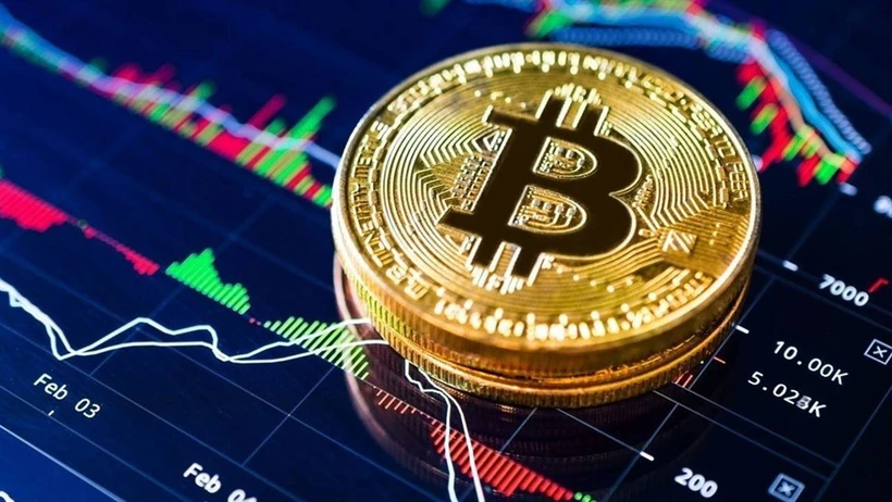 BTC rallisi devam ediyor: Rekor kapıda