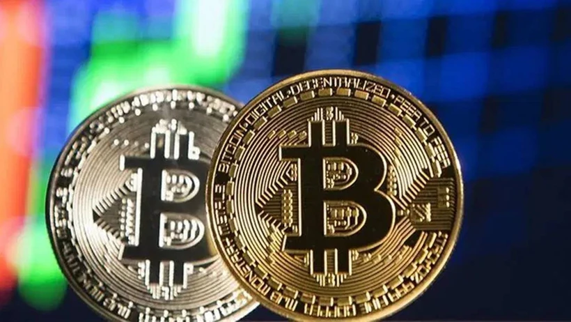 BTC rallisi devam ediyor: Rekor kapıda