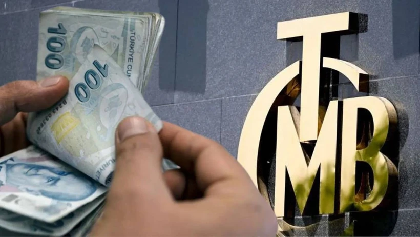 TCMB ara hedefleriyle fiyat istikrarını hedefliyor