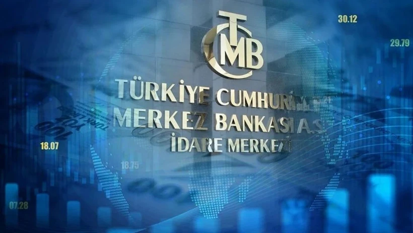 TCMB ara hedefleriyle fiyat istikrarını hedefliyor