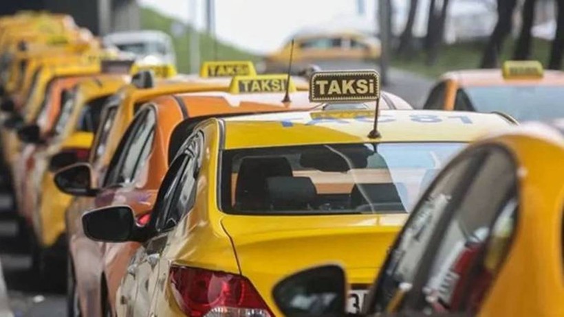 Yeni araç düzenlemesi yolda