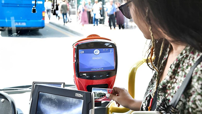 İzmir’de toplu taşıma zamlandı