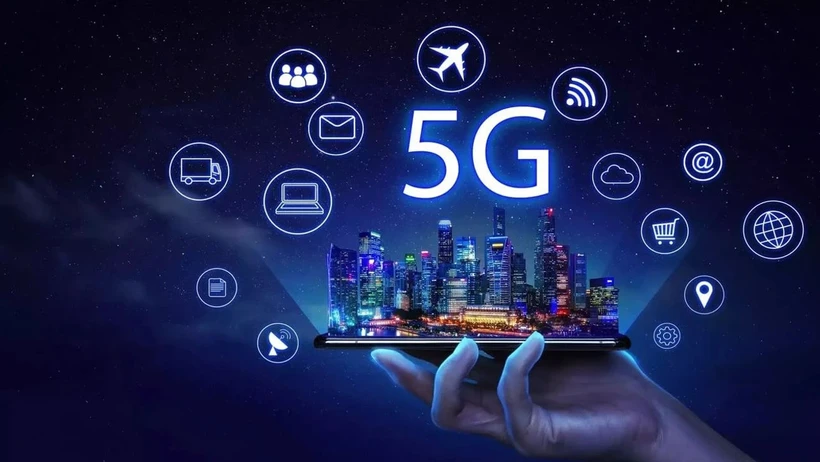 Türkiye’de 5G için milyar dolarlık frekans yarışı başlıyor