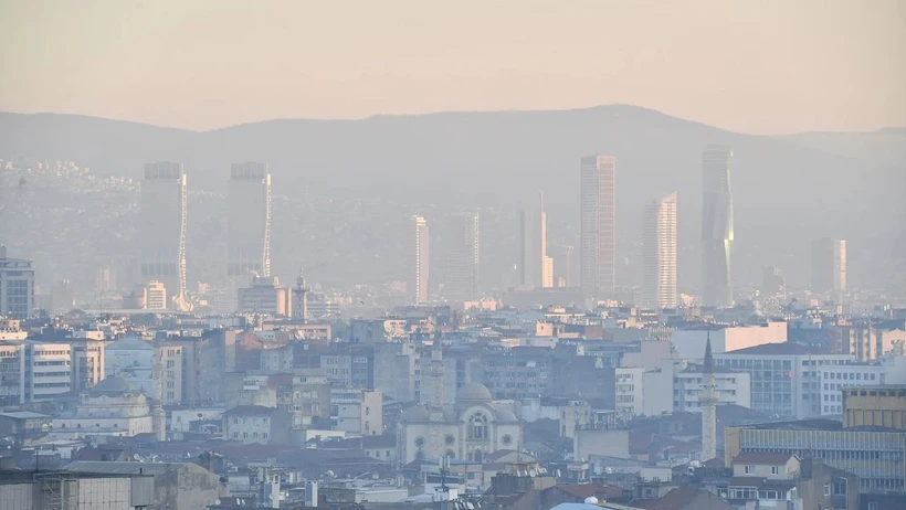 İstanbul ve Çankaya sosyoekonomik zirvede