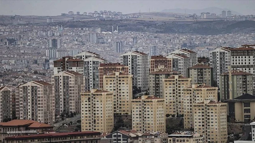 İstanbul ve Çankaya sosyoekonomik zirvede
