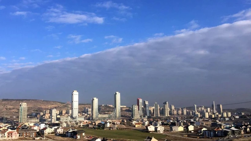 İstanbul ve Çankaya sosyoekonomik zirvede