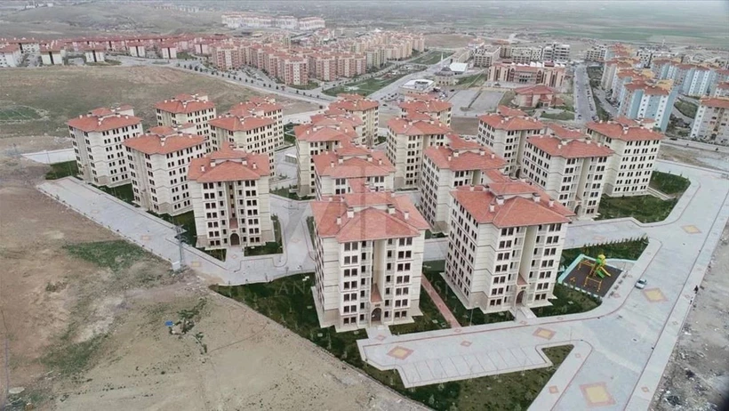 İstanbul ve Çankaya sosyoekonomik zirvede