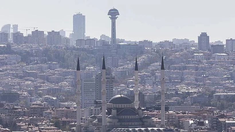 İstanbul ve Çankaya sosyoekonomik zirvede