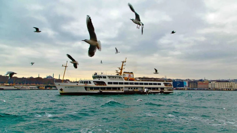 İstanbul ve Çankaya sosyoekonomik zirvede