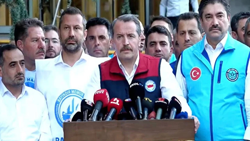 Memur zammı krizi: Teklife büyük tepki