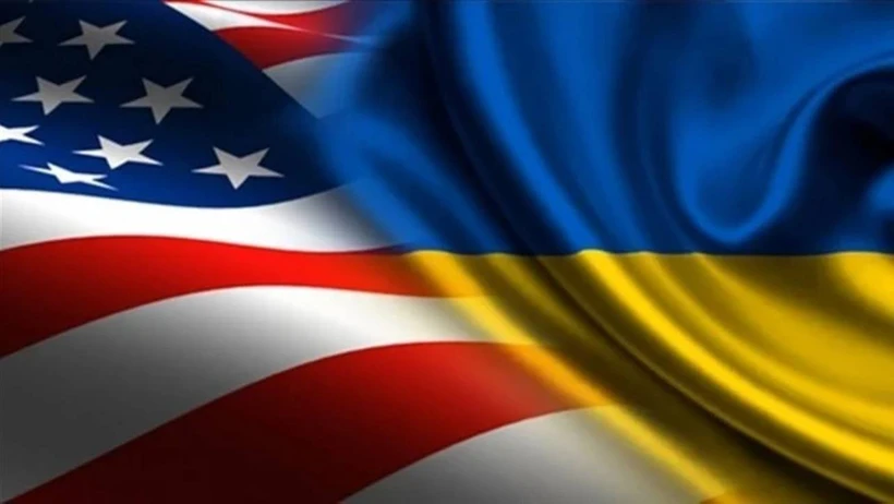 Kiev’den Washington’a tarihi anlaşma