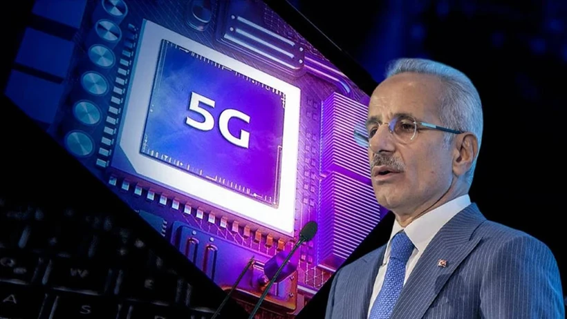 Türkiye 5G’ye hazır: İhale Ekim’de