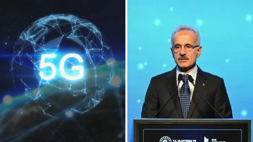 Türkiye 5G’ye hazır: İhale Ekim’de