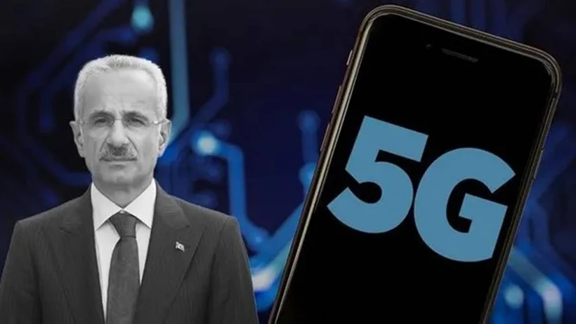 Türkiye 5G’ye hazır: İhale Ekim’de
