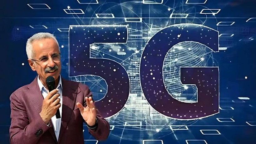Türkiye 5G’ye hazır: İhale Ekim’de
