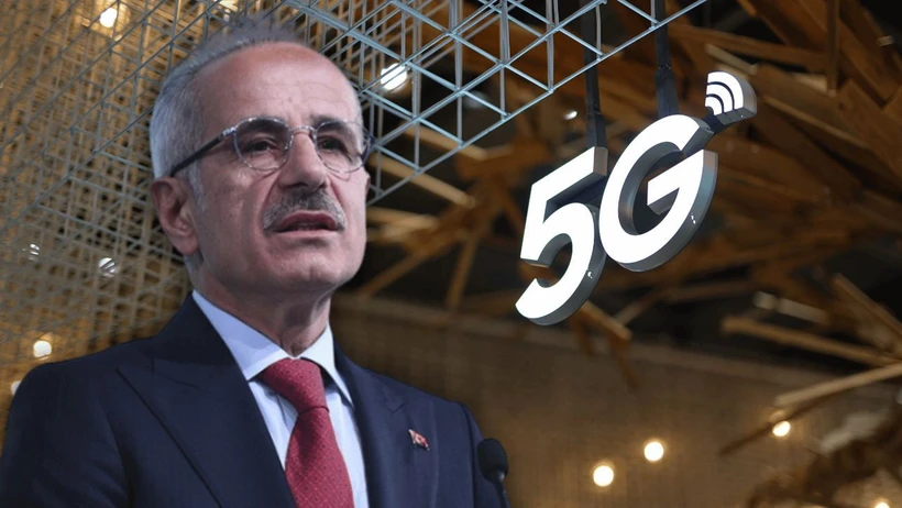 Türkiye 5G’ye hazır: İhale Ekim’de