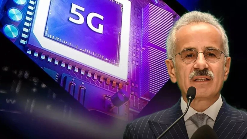 Türkiye 5G’ye hazır: İhale Ekim’de