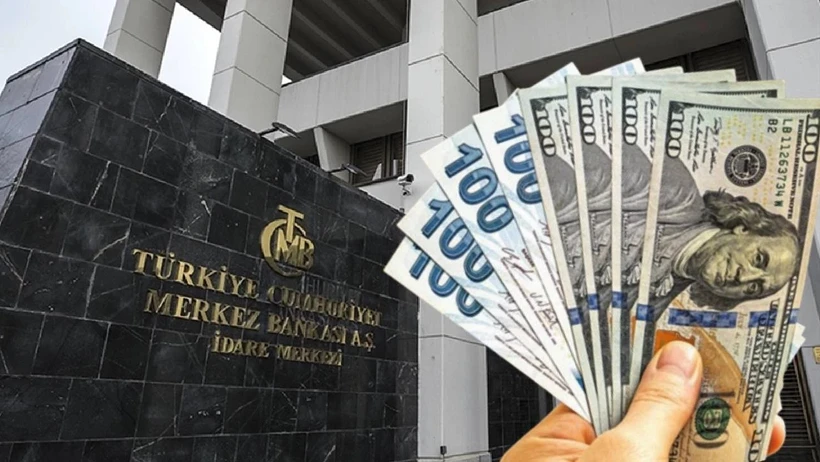QNB: Kredi yavaşlamasının nedeni döviz krediler