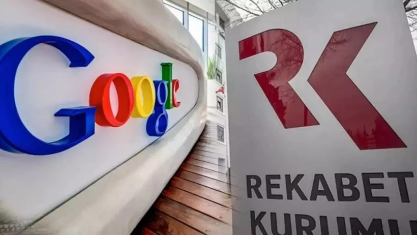 Rekabet Kurulu’ndan Google’a Play Store soruşturması