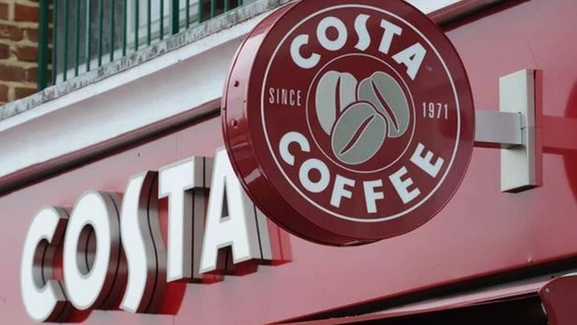 Kahve devi Costa satış listesinde mi?