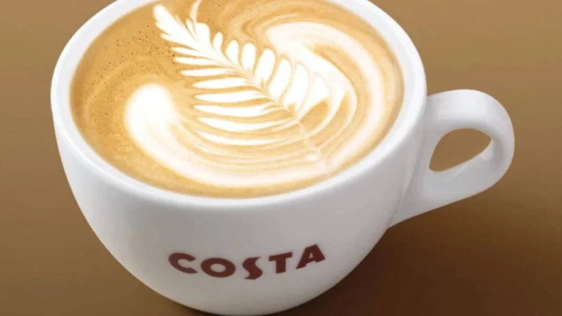 Kahve devi Costa satış listesinde mi?
