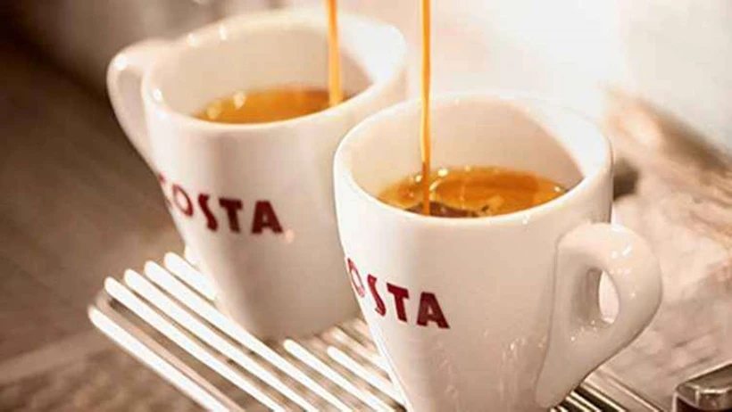 Kahve devi Costa satış listesinde mi?