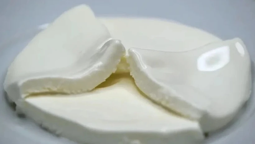 Krema ve kaymakta sıkı denetim dönemi başladı