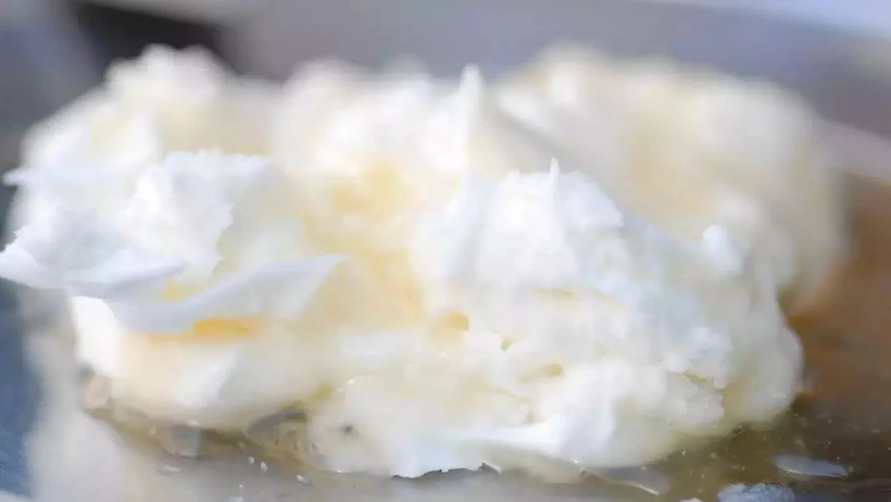 Krema ve kaymakta sıkı denetim dönemi başladı