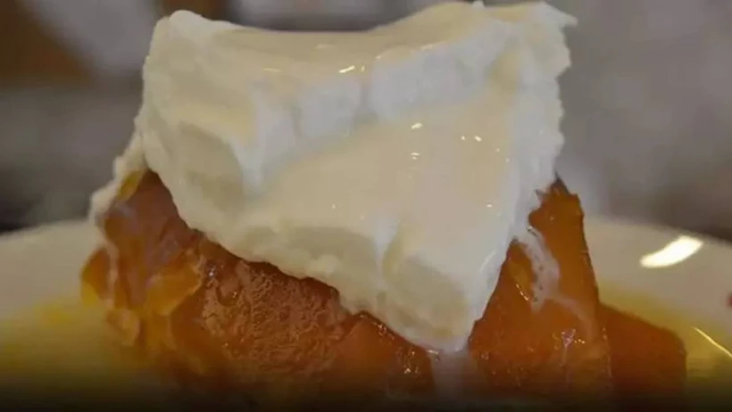 Krema ve kaymakta sıkı denetim dönemi başladı