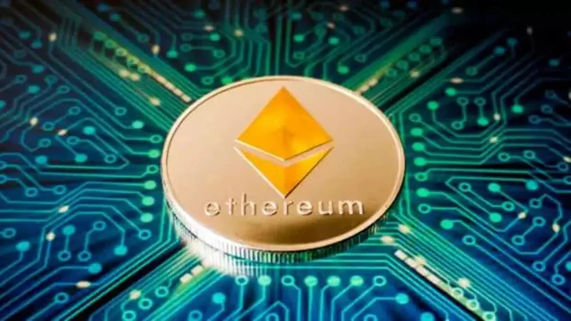 Kriptoda Powell rüzgârı: Ethereum uçtu