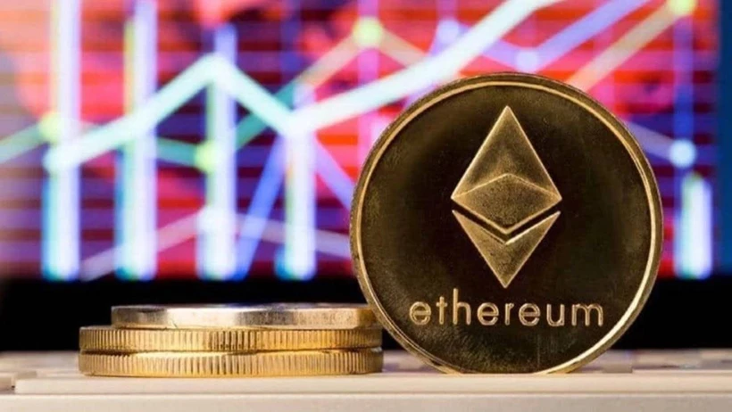 Kriptoda Powell rüzgârı: Ethereum uçtu