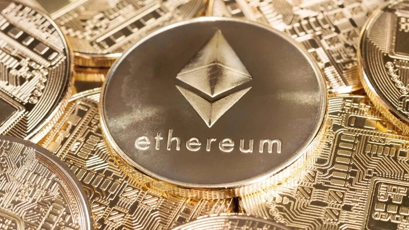 Kriptoda Powell rüzgârı: Ethereum uçtu