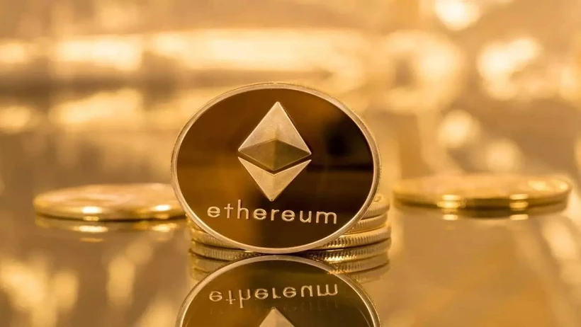 Kriptoda Powell rüzgârı: Ethereum uçtu