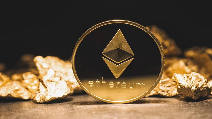 Kriptoda Powell rüzgârı: Ethereum uçtu
