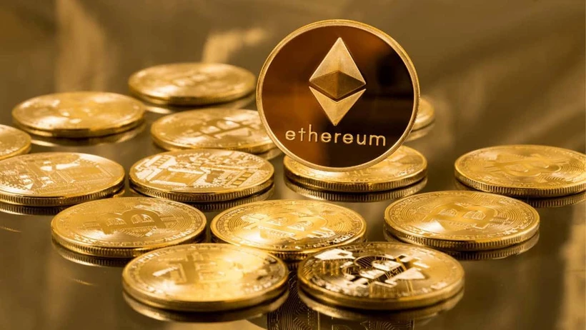 Kriptoda Powell rüzgârı: Ethereum uçtu