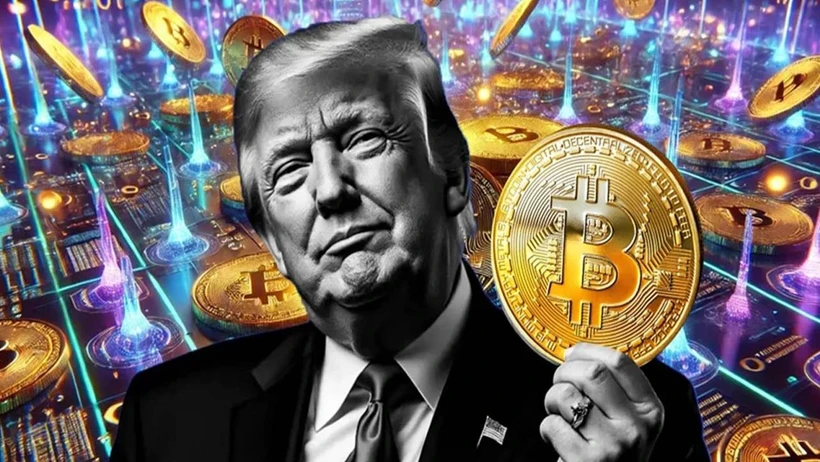 Fed’te tarihi deprem: Altın zirvede, Bitcoin 140 bin dolar yolunda