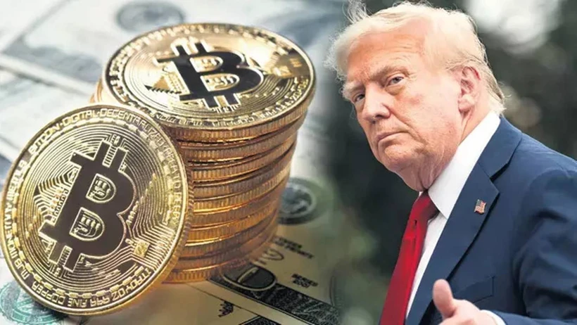 Fed’te tarihi deprem: Altın zirvede, Bitcoin 140 bin dolar yolunda