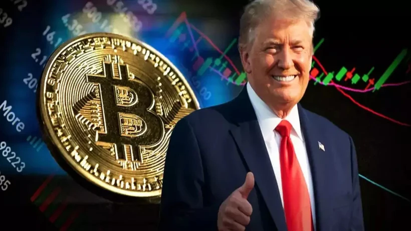 Fed’te tarihi deprem: Altın zirvede, Bitcoin 140 bin dolar yolunda