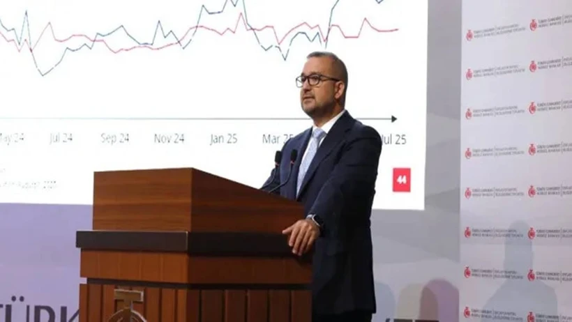 Karahan: Enflasyonla mücadelede taviz yok