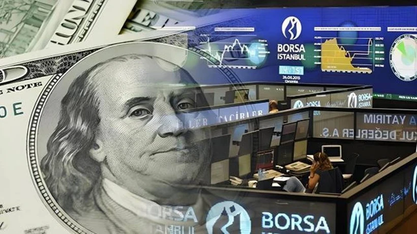 Yabancı yatırımcıdan Türkiye piyasalarına milyar dolarlık hamle