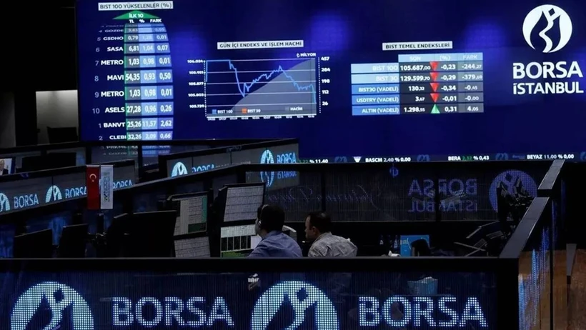 Yabancı yatırımcıdan Türkiye piyasalarına milyar dolarlık hamle