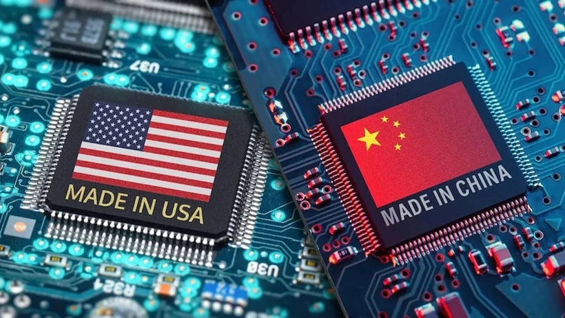 Samsung ve SK Hynix lisans kıskacında