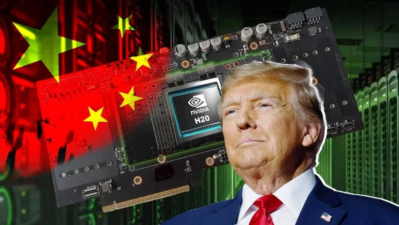 Samsung ve SK Hynix lisans kıskacında