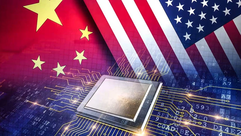 Samsung ve SK Hynix lisans kıskacında